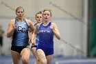 Track & Field  Women’s Track & Field open up the 2023 indoor season with a home meet against Colby College. They also competed against visiting Wentworth Institute of Technology, Worcester State University, Gordon College and Connecticut College. - Photo by Keith Nordstrom